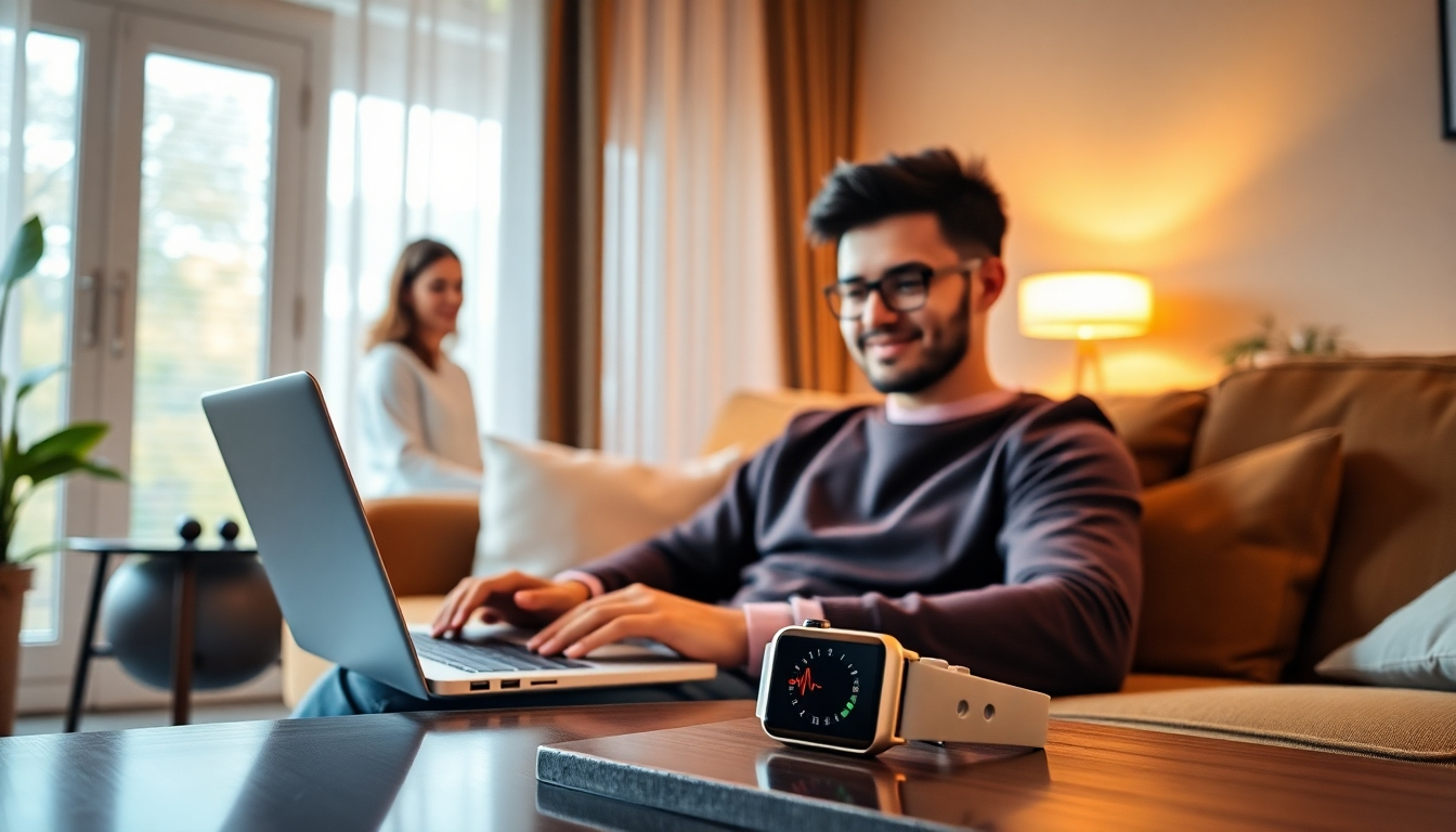 遠隔医療とメンタルヘルスケアの融合