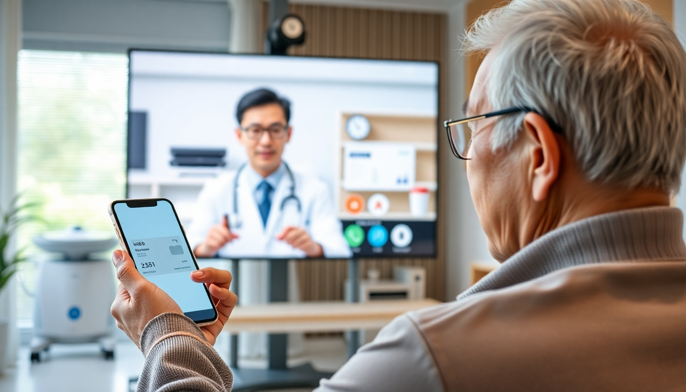 マイナ保険証とオンライン診療