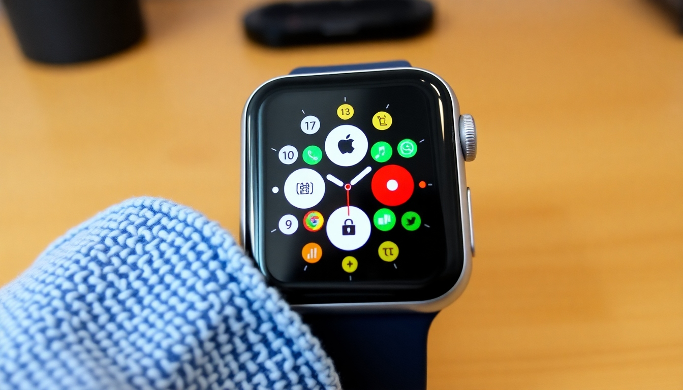 スマートウォッチと予防医療