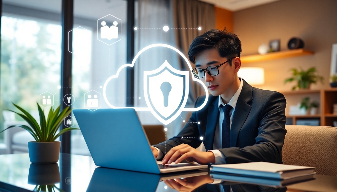 テレワーク時代のクラウドセキュリティ対策