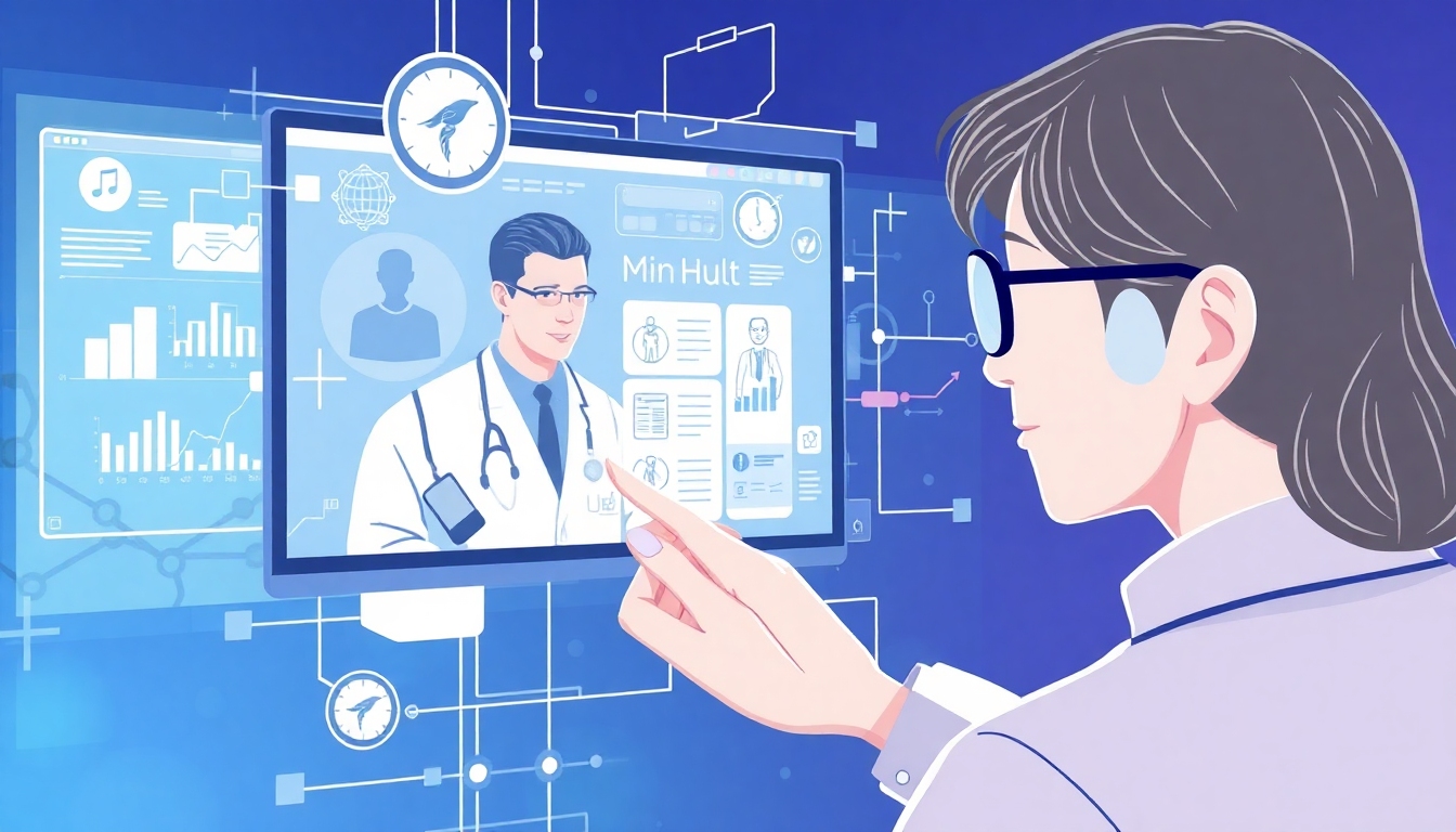 テレメディスンと医療DXの展望