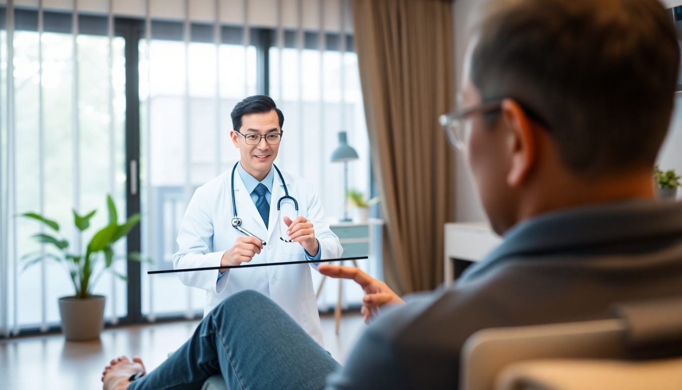 オンライン診療が変える地域医療の未来