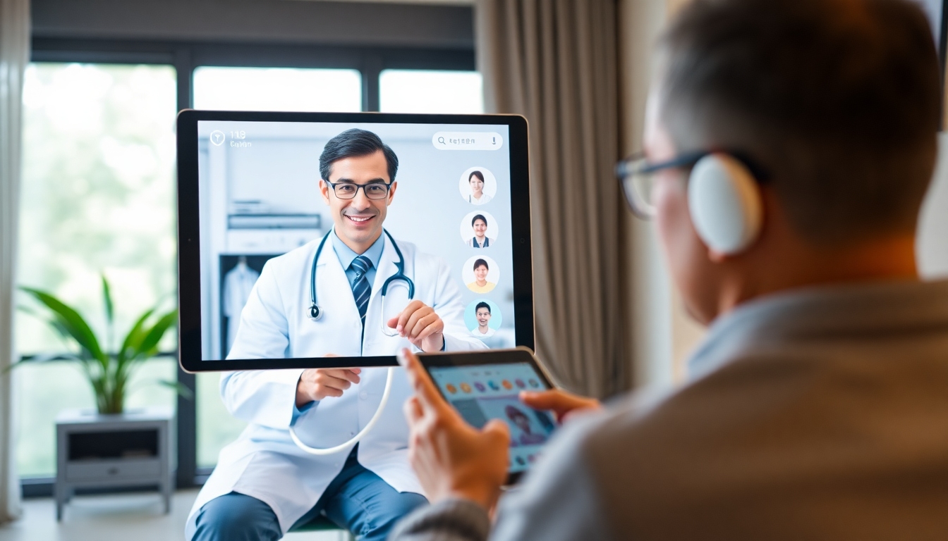 オンライン診療の課題と展望